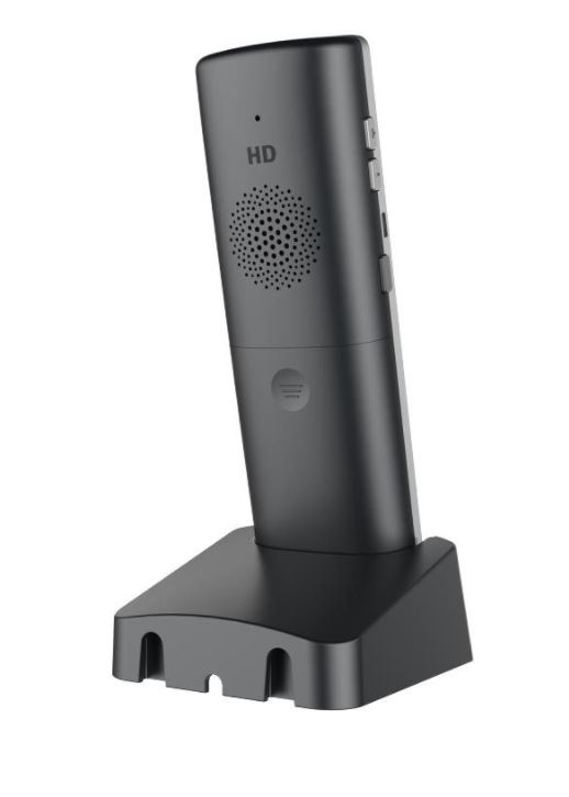 WP-810 Telefono IP portátil con conexión a través de Wi-fi,2 Líneas , 2 cuentas  SP, Grandstream- (WP-810)