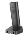 WP-810 Telefono IP portátil con conexión a través de Wi-fi,2 Líneas , 2 cuentas  SP, Grandstream- (WP-810)