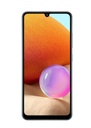 Samsung Galaxy A32 - Smartphone - Android - 128 GB - Blue - Touch - 4GB- (SM-A325MZBMCRC)