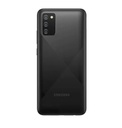Samsung Galaxy A02s - Smartphone - Android - Black - 64GB- SM-A025MZKFGTO