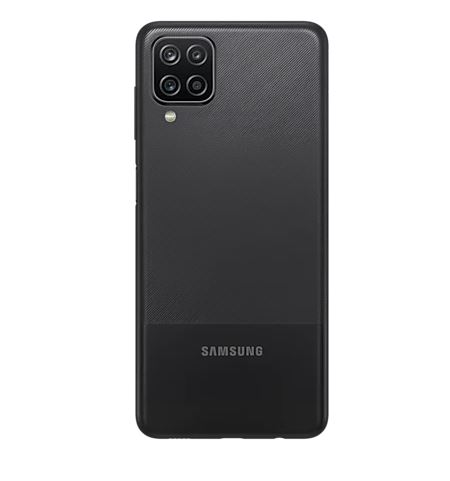 Samsung Galaxy A12 - Smartphone - Android - 64 GB - (SM-A125MZRGGTO)
