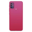 Motorola Moto G20 - Smartphone - Android - 64 GB - Flamingo pink - Touch - (XT2128-1)