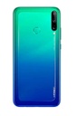 (51095BFH) Huawei Y7P - Smartphone - 4 GB - Aurora Blue - Touch