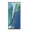 Samsung Note 20 - Smartphone - Android - 256 GB - Green - Touch- SM-N980FZGKGTO