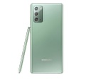 Samsung Note 20 - Smartphone - Android - 256 GB - Green - Touch- (SM-N980FZGKGTO)