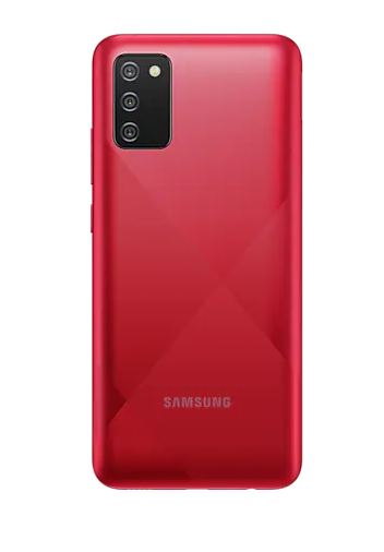 Samsung Galaxy A02s - Smartphone - Android - 64GB- SM-A025MZRFGTO