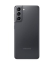 Samsung S21 8GB 128GB SM-G991BZAJGTO Gray Dual Sim- (SM-G991BZAJGTO)