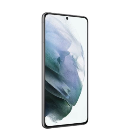 Samsung S21 8GB 128GB SM-G991BZAJGTO Gray Dual Sim- SM-G991BZAJGTO