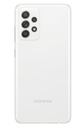 Samsung Galaxy A52 - Smartphone - 4G - Android - 128 GB - White - Touch- (SM-A525MZWGGTO)