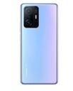 Xiaomi 11T US - Smartphone - Android - 256 GB - Celestial blue- (35020)