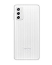 Samsung Galaxy M52 - Smartphone - Android - 128 GB - Classic white - 6GB Ram- (SM-M526BZWJGTO)