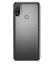 Motorola Moto E20 - 4G smartphone - SIM doble - RAM 2 GB / 32 GB - microSD slot - 6.5" - 2 x cámaras traseras 13 MP, 2 MP - front camera 5 MP - gris grafito- (PARG0012SV)