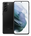 Samsung S21+ - Teléfono inteligente - Android -128GB  Negro- (SM-G996BZKJGTO)