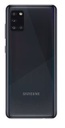 Samsung Galaxy A31 - Smartphone - Android - Black - Touch- (SM-A315GZKMCRC)
