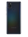Samsung Galaxy A21s - Smartphone - 4G - Android - 64 GB - Black- (SM-A217MZKECRC)