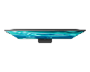 Samsung QN55Q80AAP - 55" Clase diagonal Q80A Series TV LCD con retroiluminación LED - QLED - Smart TV - Tizen OS - 4K UHD (2160p) 3840 x 2160 - HDR - Quantum Dot - carbón plateado