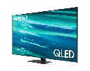 Samsung - QLED TV - Smart TV - 65" - 4K - Q80A