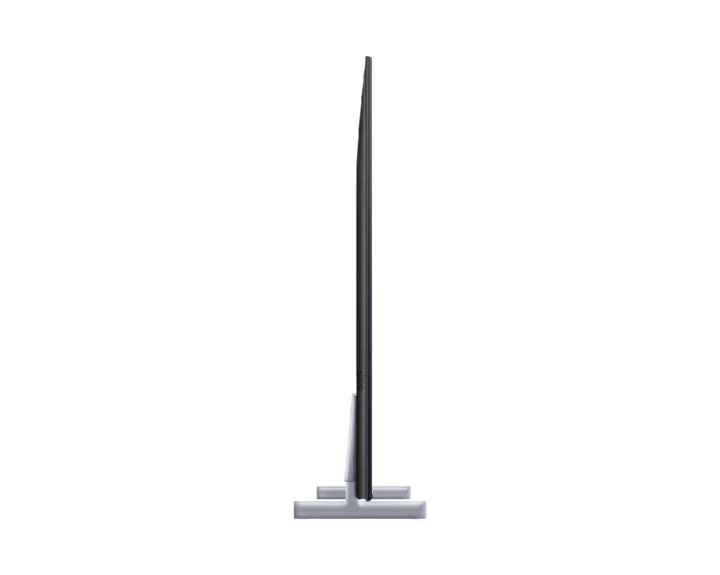 Samsung AU8200 - Smart TV - 65" - 4K - Tizen HDR