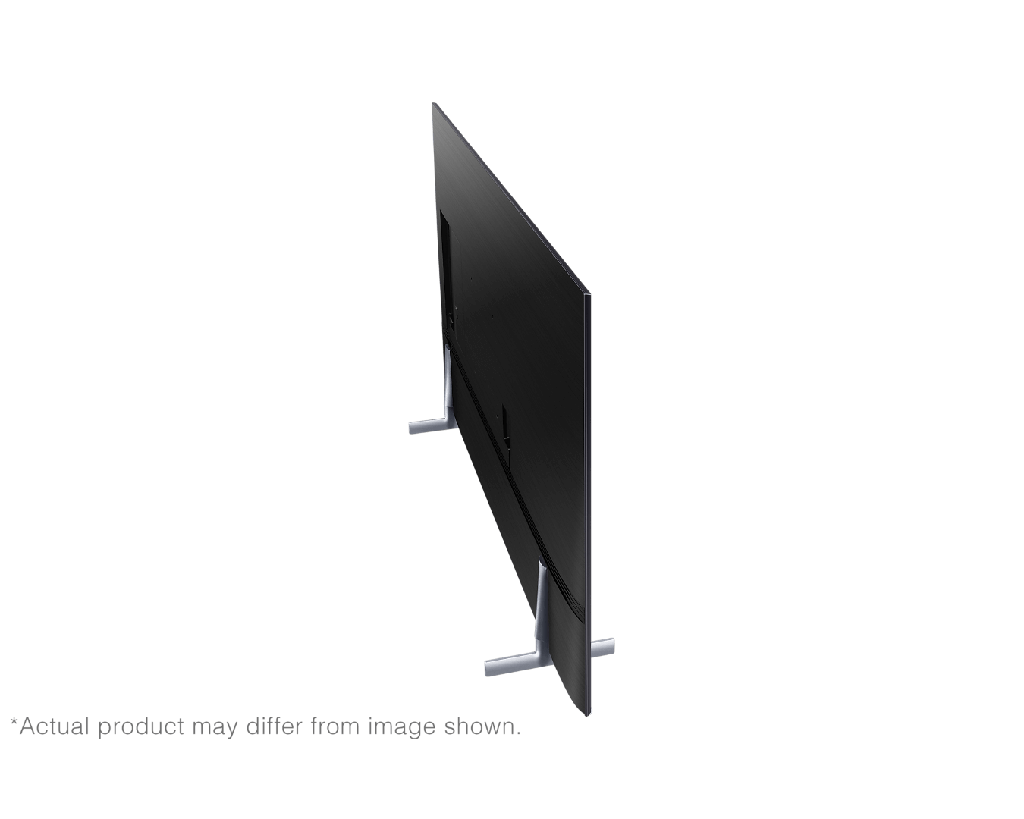 Samsung AU8200 - Smart TV - 65" - 4K - Tizen HDR