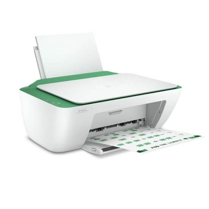 HP Deskjet Ink Advant 2375 AIO P/C/S 20/16PPM 110/220V en SP