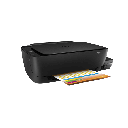 HP Deskjet GT 5810 All-in-One - Impresora multifunción - color - chorro de tinta - refillable - 216 x 297 mm (original) - A4/Legal (material) - hasta 7 ppm (copiando) - hasta 8 ppm (impresión) - 60 hojas - USB 2.0