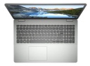 Dell Inspiron 3501 - Core i3 1115G4 - Win 10 Home Single Language 64 bits - 4 GB RAM - 1 TB HDD - 15.6" TN 1366 x 768 (HD) @ 60 Hz - UHD Graphics - Wi-Fi 5 - plata - BTS - con 1 Year Carry-In Service- (N73D1)