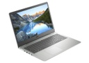 Dell Inspiron 3501 - Core i3 1115G4 - Win 10 Home Single Language 64 bits - 4 GB RAM - 1 TB HDD - 15.6" TN 1366 x 768 (HD) @ 60 Hz - UHD Graphics - Wi-Fi 5 - plata - BTS - con 1 Year Carry-In Service- N73D1