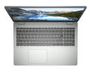 Dell Inspiron 3501 - Core i3 1005G1 / 1.2 GHz - Win 10 Home Single Language 64 bits - 4 GB RAM - 1 TB HDD - 15.6" TN 1366 x 768 (HD) @ 60 Hz - UHD Graphics - Wi-Fi - plata - BTS- (920P5)