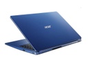 Acer A3 - Notebook - 15" - Intel Core i3 I3-1005G - 4 GB - 1 TB - Windows 10 Home - 1-year warranty - Blue- (NX.HS6AL.00C)