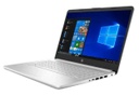 HP - Notebook - 14" - 1366 x 768 - Intel Core i3 1005G1 / 3.4 GHz - 8 GB DDR4 SDRAM - 256 GB SSD - Windows 10 Home 64-bit Edition- (6QW07LA#ABM)