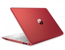 HP 15-gw0012la - Notebook - 15" - AMD Ryzen 5 3500U - 12 GB - 256 GB - Windows 10 Home - Scarlet Red- 15F73LA#ABM
