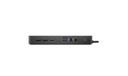 Dell Thunderbolt Dock WD19TBS - Estación de conexión - USB-C / Thunderbolt 3 - HDMI, 2 x DP, Thunderbolt, USB-C - GigE - 180 vatios- (210-AZBI)