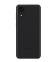 Samsung Galaxy A03 - Smartphone - Android - 32 GB - Black - Touch - 2GB- (SM-A032MZKDGTO)