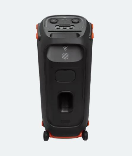 JBL PartyBox 710 - Altavoz de fiesta - inalámbrico - Bluetooth - controlado por aplicación - 800 vatios - 2 vías- (JBLPARTYBOX710AM)