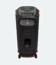 JBL PartyBox 710 - Altavoz de fiesta - inalámbrico - Bluetooth - controlado por aplicación - 800 vatios - 2 vías- (JBLPARTYBOX710AM)