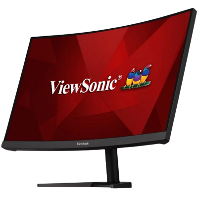 VX2468 -PC -MHD - Viewsonic monitor curvo 24'' HDMI 144Hz