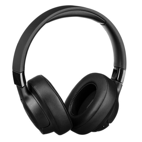 JBL TUNE - 710BT - Headphones - Bluetooth- (JBLT710BTBLKAM)