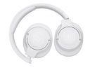 JBL TUNE - 710BT - Headphones - Bluetooth - White- (JBLT710BTWHTAM)