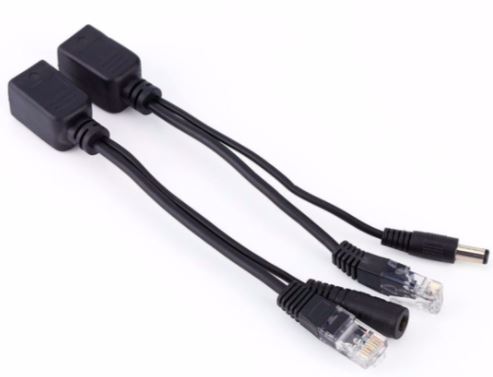 INYECTOR PASIVO / SPLITTER POE INTERIORES