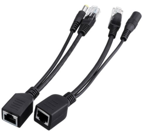 INYECTOR PASIVO / SPLITTER POE INTERIORES