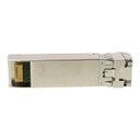HPE - Módulo de transceptor SFP+ - 10 GigE - 10GBase-SR - LC de modos múltiples - hasta 300 m - para ProLiant e910t 2U, XL170r Gen10, XL450 Gen10; SimpliVity 380 Gen10, 380 Gen9