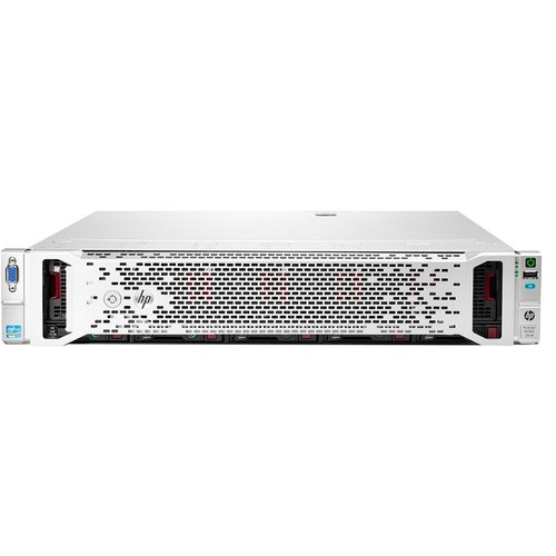 HP - Kit de biseles para caja del sistema - 2U - para ProLiant DL380p Gen8, DL560 Gen8