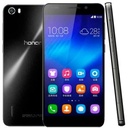 Honor 6 Plus - Smartphone - 3G - Android - 32 GB - Black - Touch - 51094886