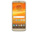 Motorola Moto E5 Play - Smartphone - Android - Fine gold - Touch - Dual SIM