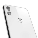 Motorola Motorola One - Smartphone - Android - Classic white - Touch - XT-1941 Dual SIM