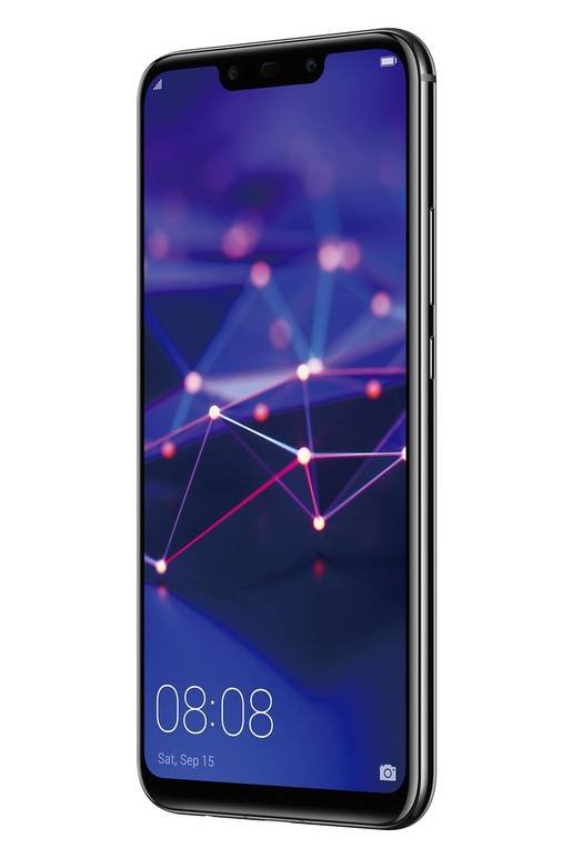 Huawei - Smartphone - 4G - Android - 64 GB - Blue - Touch - Mate 20 Lite