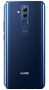 Huawei - Smartphone - 4G - Android - 64 GB - Blue - Touch - Mate 20 Lite