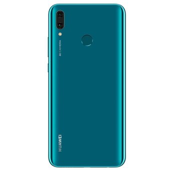 Huawei Y9 2019 - Smartphone - 4G - Android - 64 GB - Rose - Touch