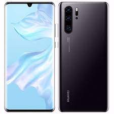Huawei P30 Pro - Smartphone - Android - Black