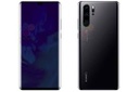 Huawei P30 - Smartphone - Android - Black
